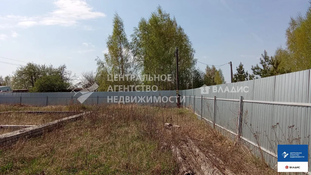Продажа участка, Марьино-2, Рязанский район, ул. Осенняя - Фото 10