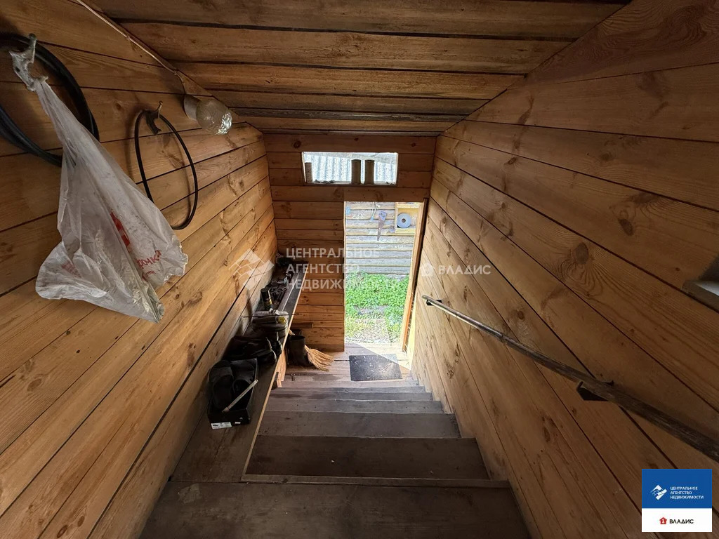 Продажа дома, Чаур, Касимовский район - Фото 4