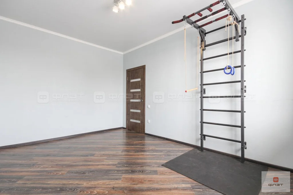 Продажа таунхауса, Казань, ул. Центральная 2-я (Салмачи) - Фото 35