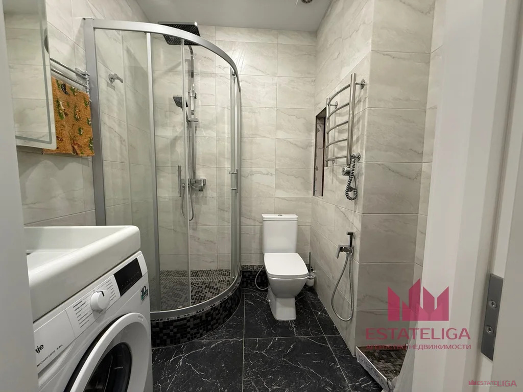 Аренда квартиры, Нагатинская наб. - Фото 8