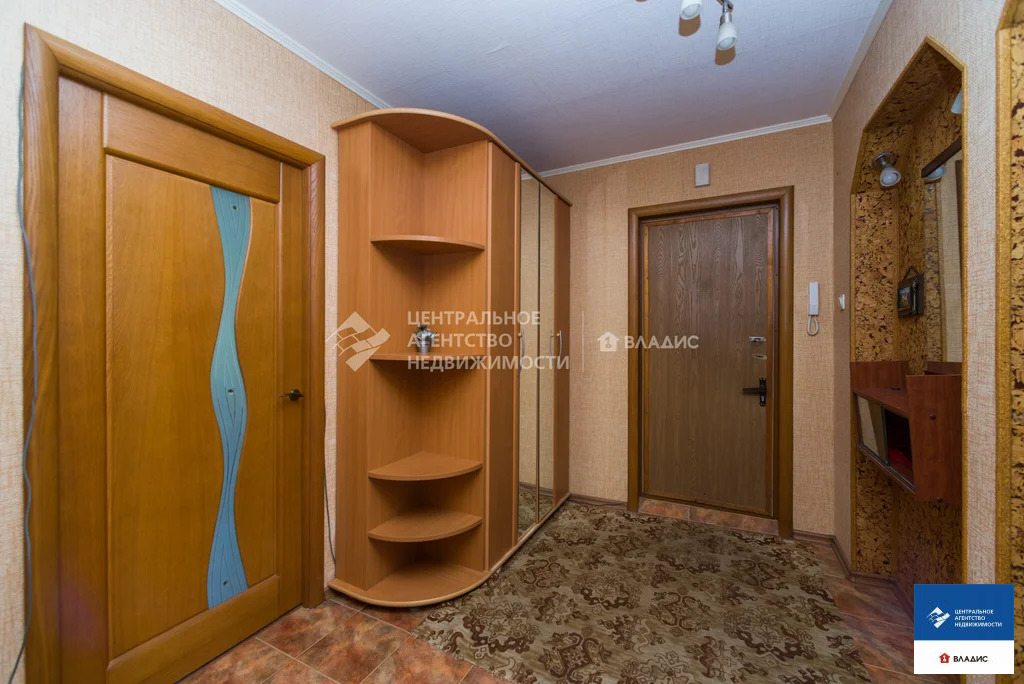 Продажа квартиры, Рязань, ул. Корнилова - Фото 1