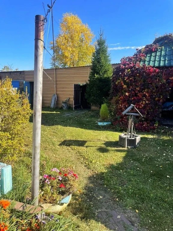 Продажа дома, Новопичугово, Ордынский район, ул. Школьная - Фото 11