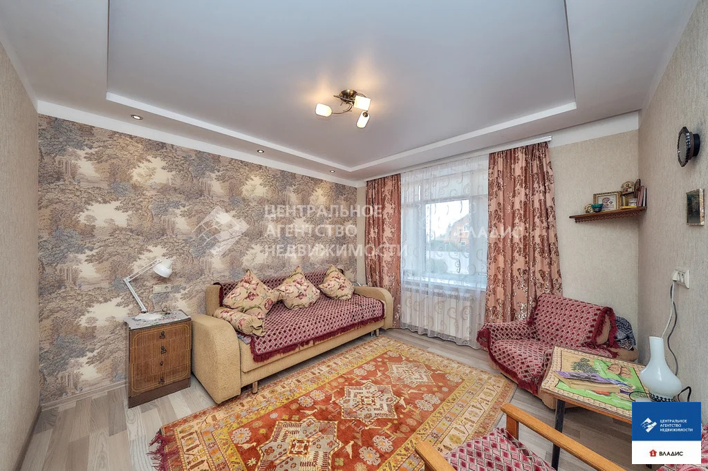 Продажа дома, Пощупово, Рыбновский район, Ореховая улица - Фото 16