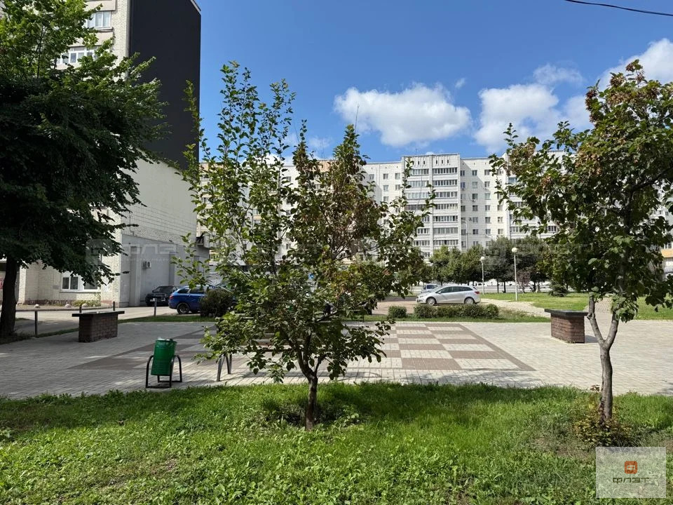 Продажа квартиры, Казань, ул. Вишневского - Фото 10