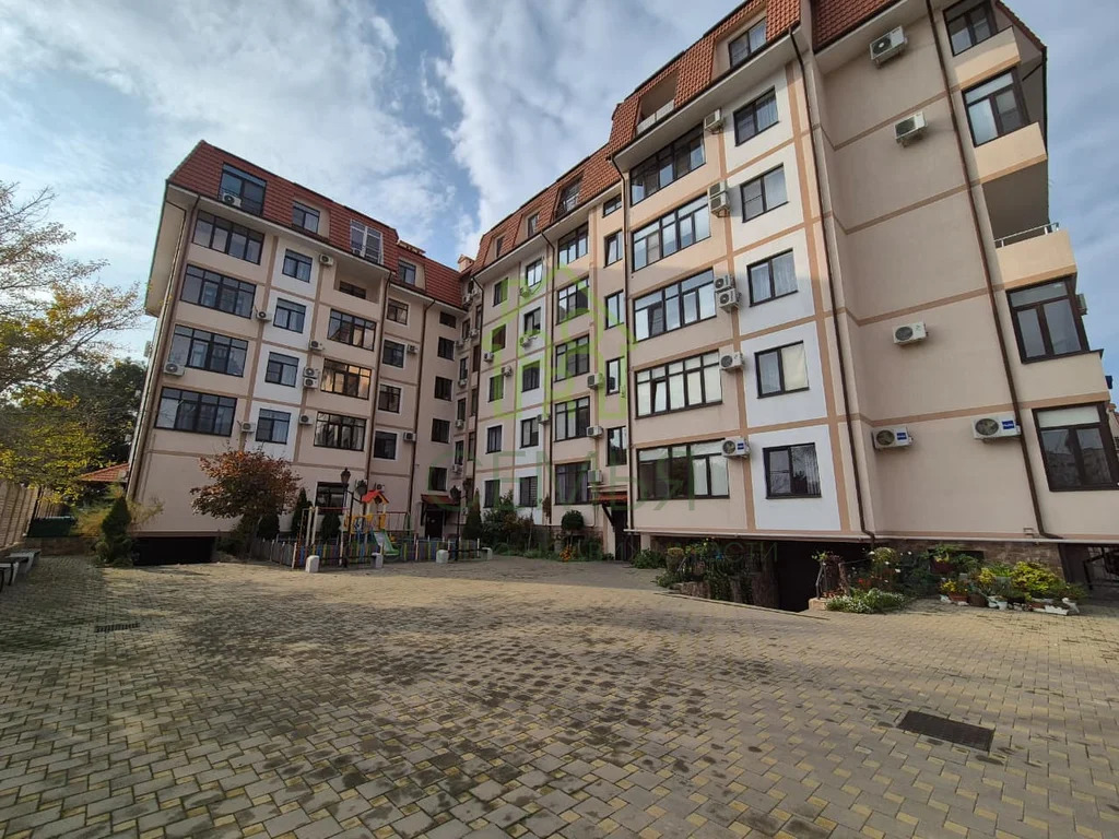 Продажа квартиры, Краснодарский, Островского ул. - Фото 11