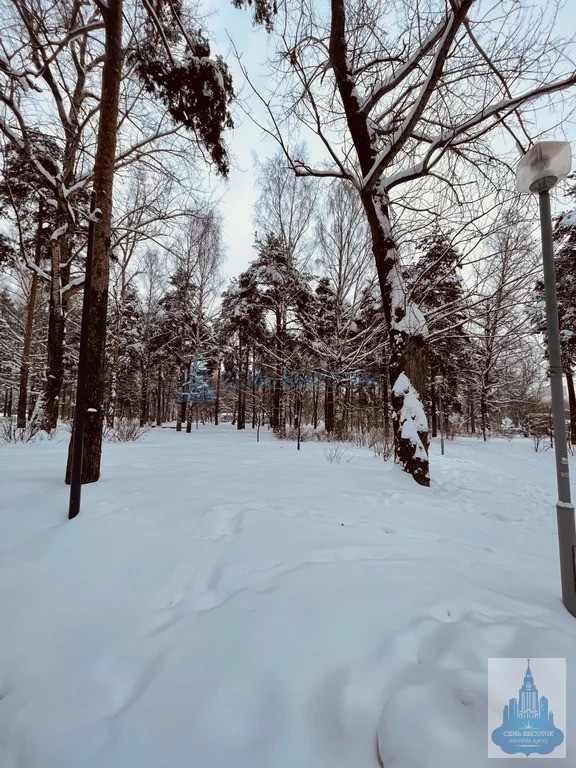 Продажа квартиры, м. Царицыно, Весёлая ул. - Фото 27