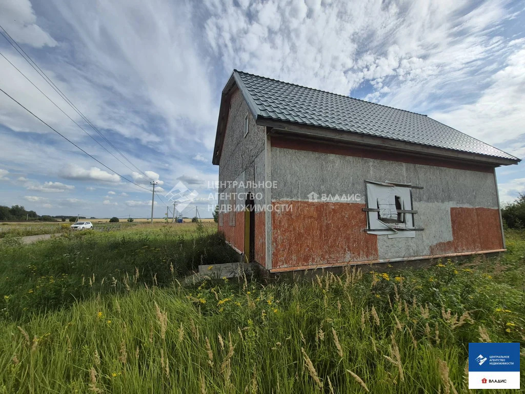 Продажа дома, Мантурово, Рыбновский район, Веселая улица - Фото 6