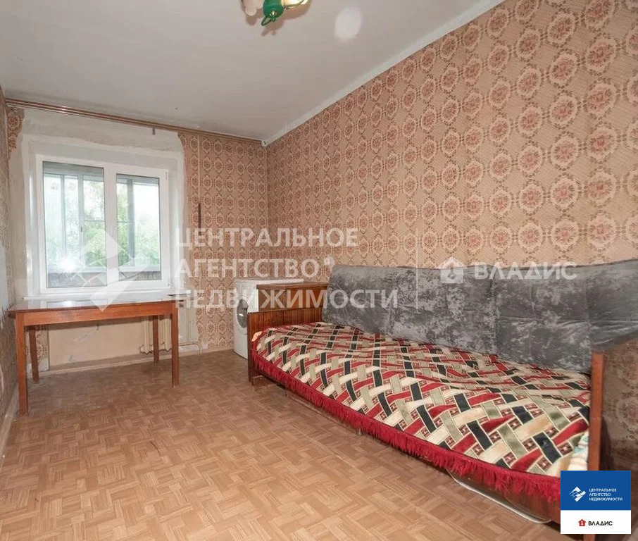 Продажа квартиры, Рязань, улица Полиграфистов - Фото 6