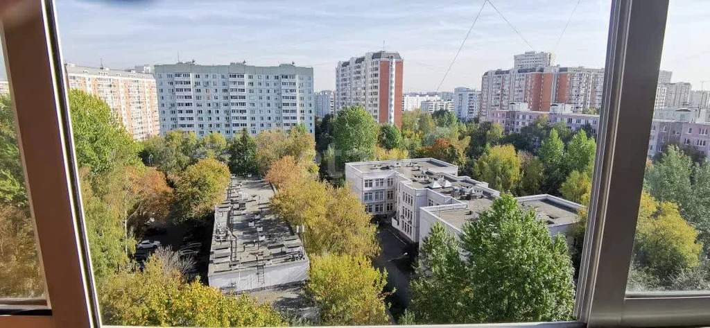 Продажа квартиры, ул. Полярная - Фото 10