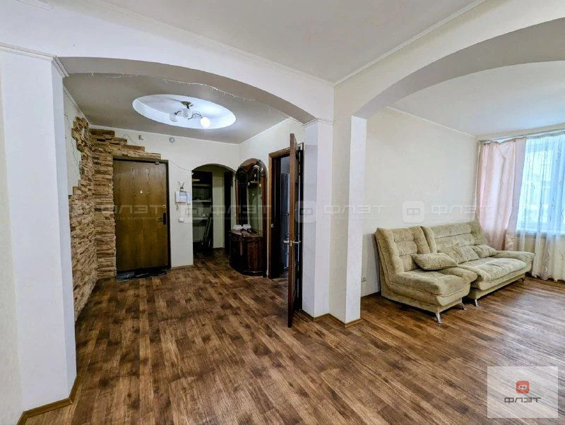 Аренда квартиры, Казань, ул. Чистопольская д.77/2 - Фото 3