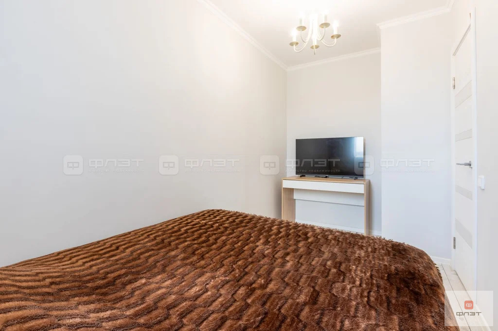 Продажа квартиры, Казань, ул. Архитектора Гайнутдинова - Фото 6