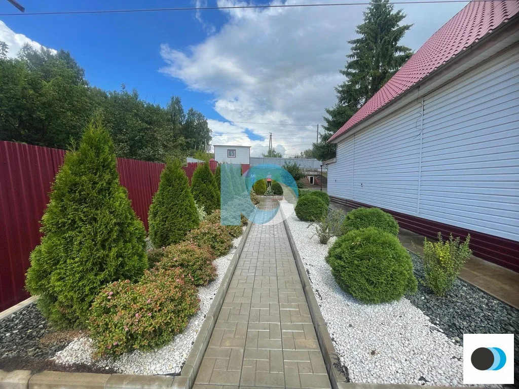 Продажа дома, Иглино, Иглинский район, ул. Советская - Фото 3
