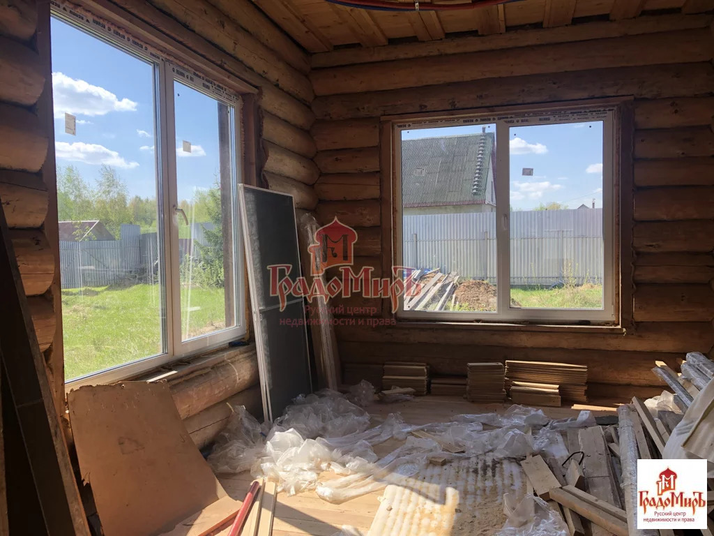 Продажа дома, Сергиево-Посадский район, Первомайская ул. - Фото 34