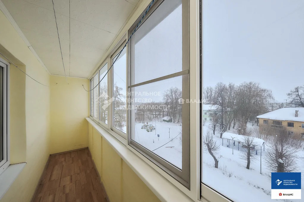 Продажа квартиры, Рыбное, Рыбновский район, ул. Мира - Фото 11