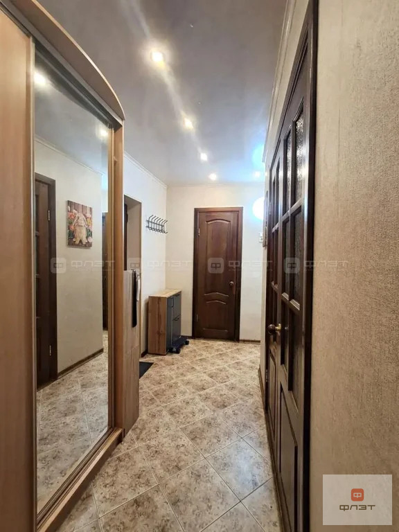 Продажа квартиры, Казань, ул. Сабан - Фото 20