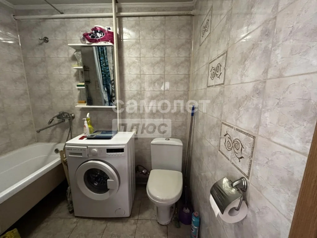 Продажа квартиры, Венев, Веневский район, ул. Белова - Фото 12