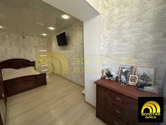 Продажа квартиры, Тамань, Темрюкский район, ул. Декабристов - Фото 18