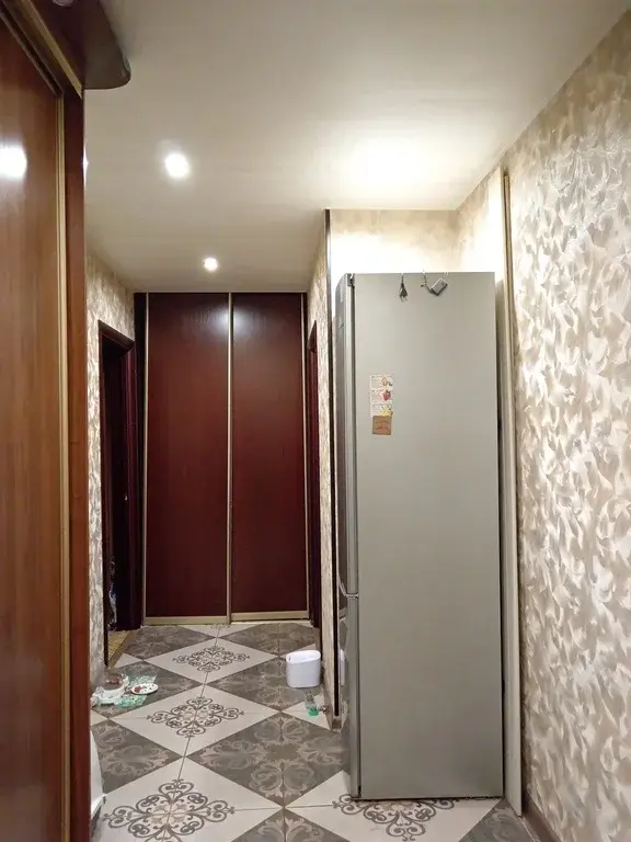 3-ка, Москва, Соловьиный пр-д, 14 - Фото 4