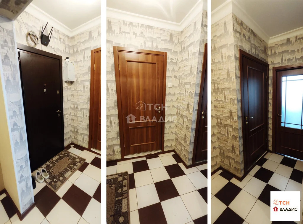 Продажа квартиры, Мытищи, Мытищинский район, улица Борисовка - Фото 9