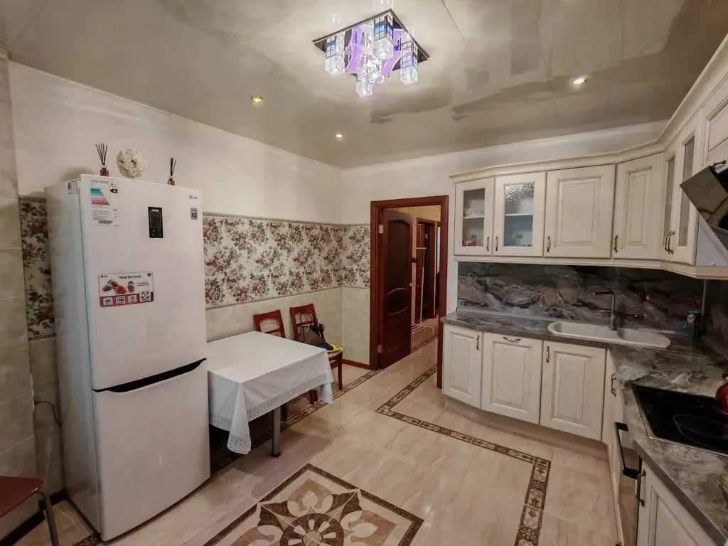 Сдам квартиру в Лобне - Фото 9