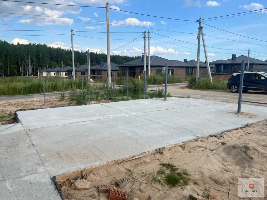 Продажа дома, Высокогорский район, ул. 2-я Заречная - Фото 6