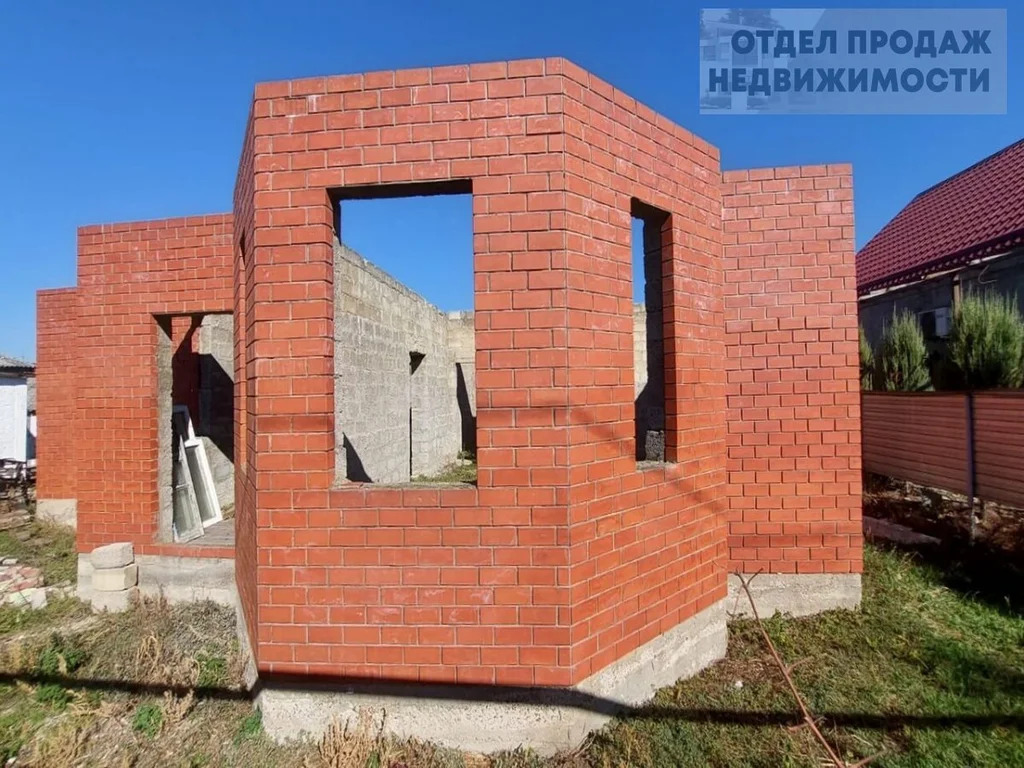 Объект 537120 - Фото 6