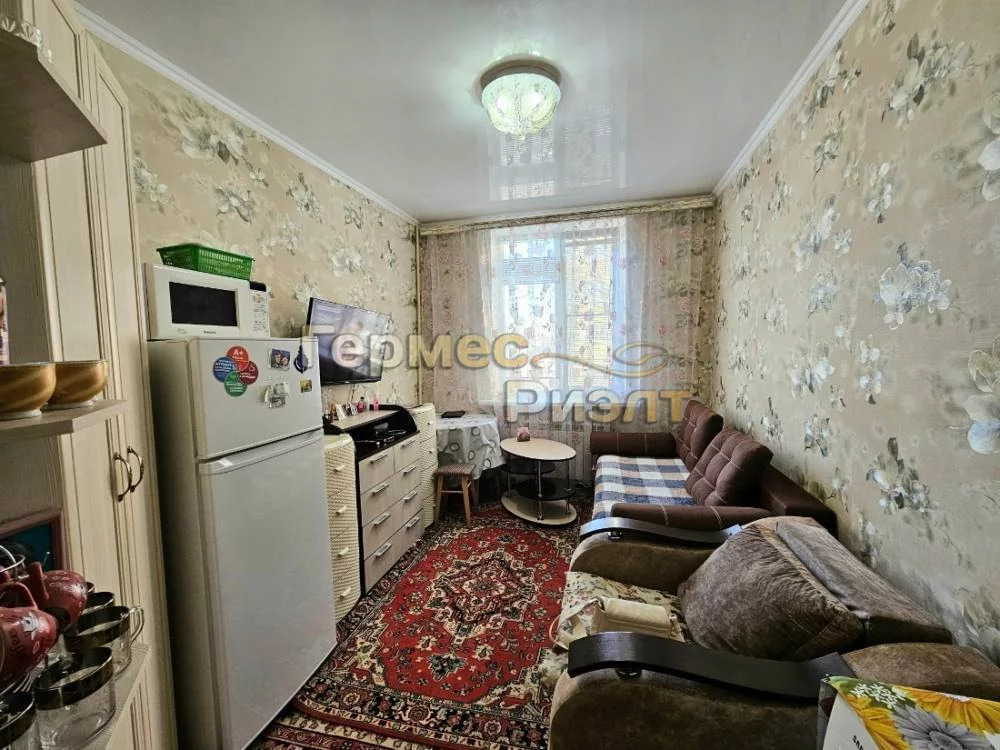 Продажа квартиры, Ессентуки, Менделеева пер. - Фото 0