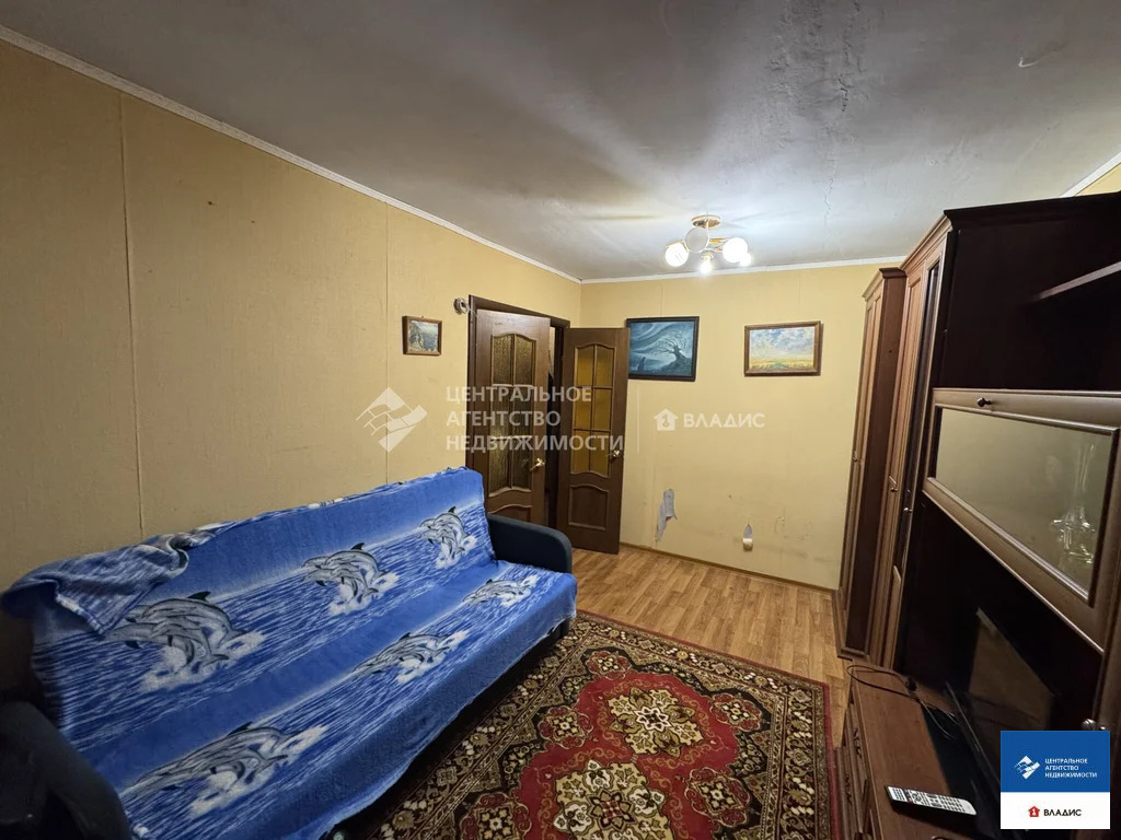 Аренда квартиры, Рязань, ул. Чкалова - Фото 8