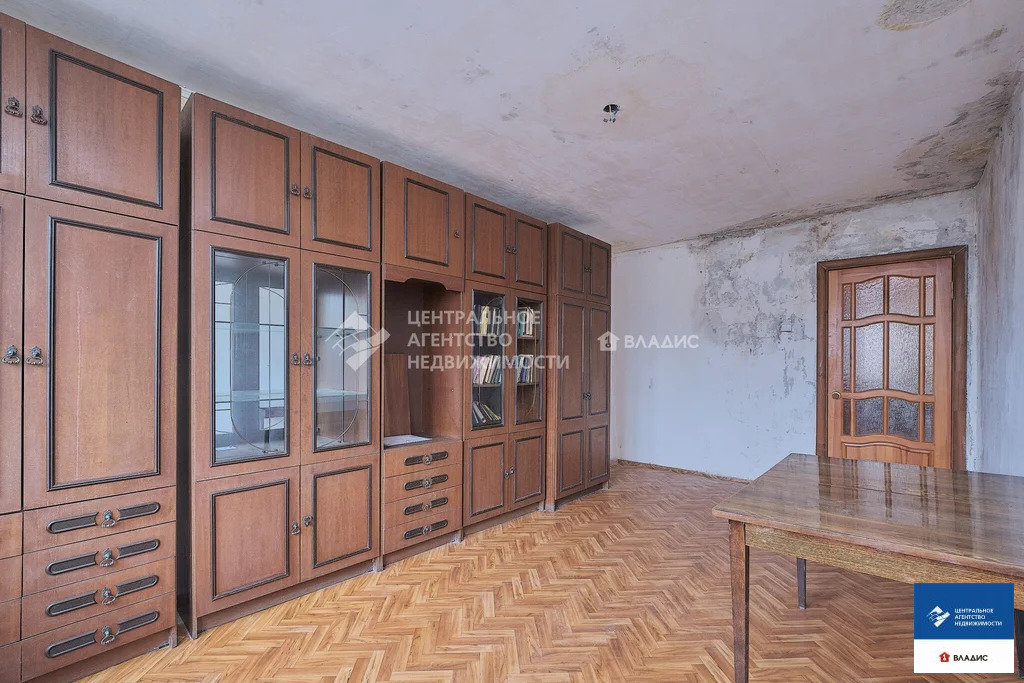 Продажа квартиры, Рязань, ул. Крупской - Фото 2