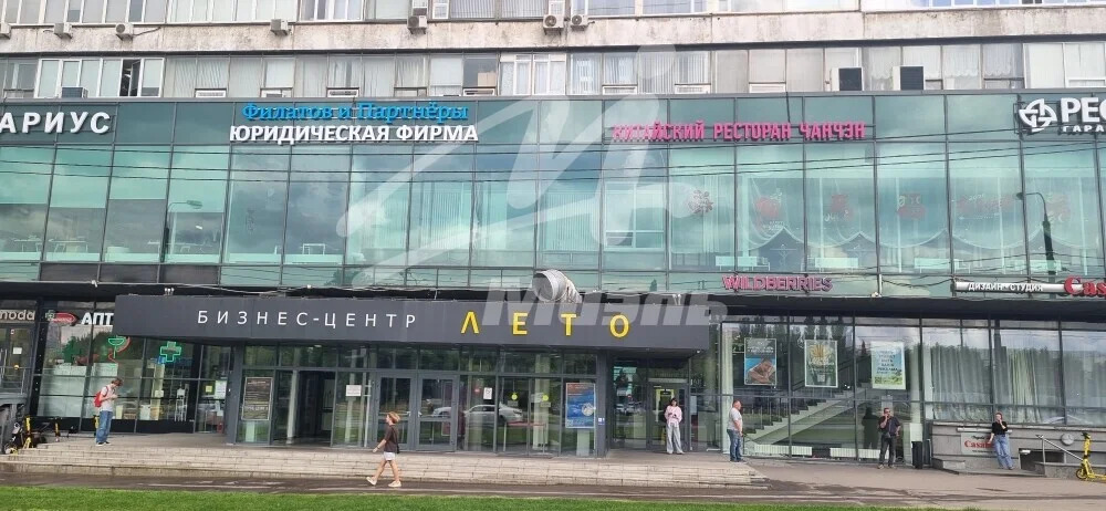 Продажа офиса, м. Проспект Вернадского, Вернадского пр-кт. - Фото 2