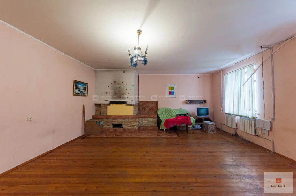 Продажа дома, Набережные Моркваши, Верхнеуслонский район, ул. Нагорная - Фото 6