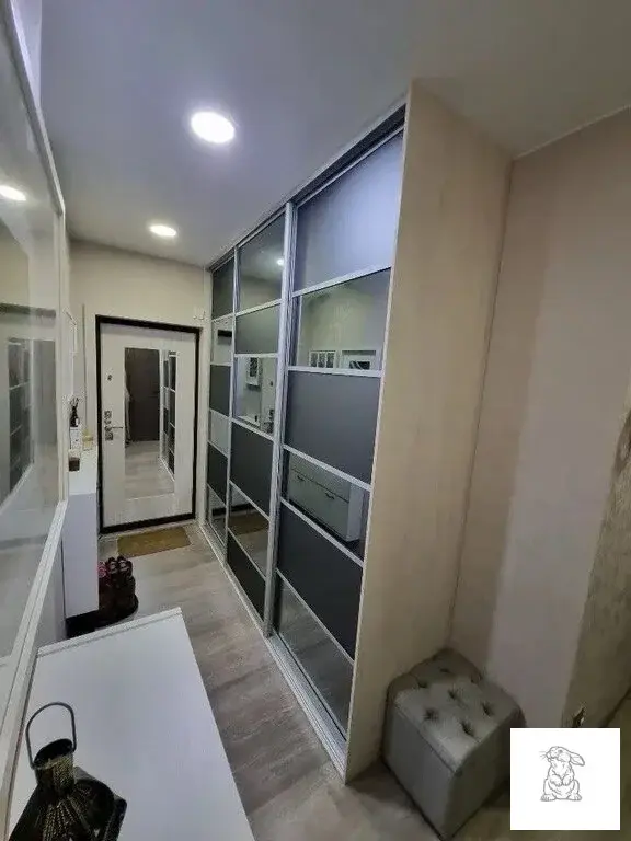 Продам отличную Евро 3-х комнатную квартиру! - Фото 1