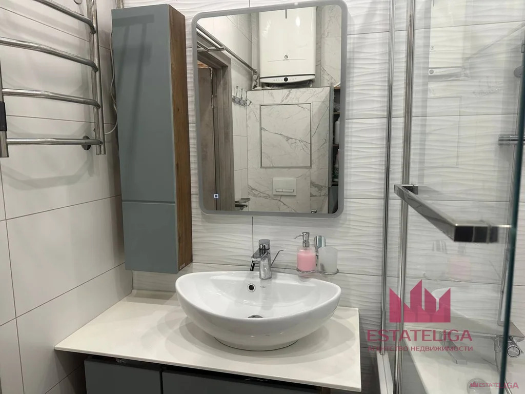 Продажа квартиры, улица Архитектора Щусева - Фото 6