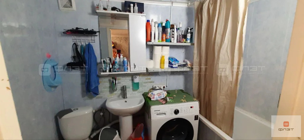 Продажа дома, Казань, ул. Объединенная - Фото 22