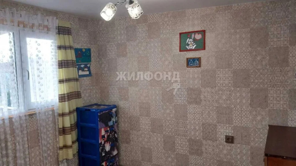 Продажа дома, Бердск, снт Луч - Фото 15