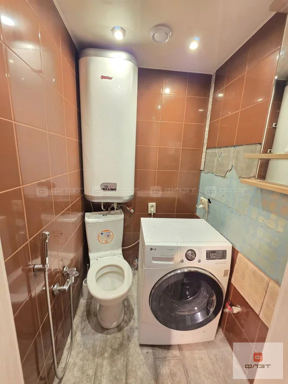 Продажа дома, Казань, ул. Беркутова (Чебакса) - Фото 23