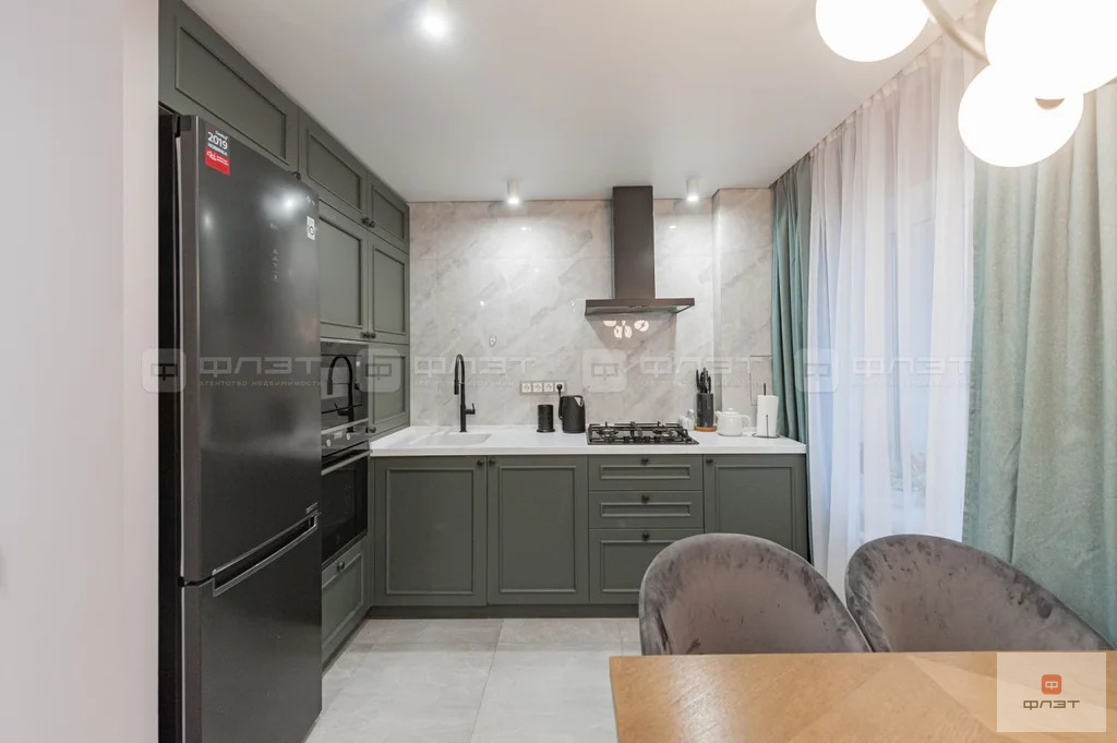 Продажа квартиры, Казань, ул. Рихарда Зорге - Фото 5