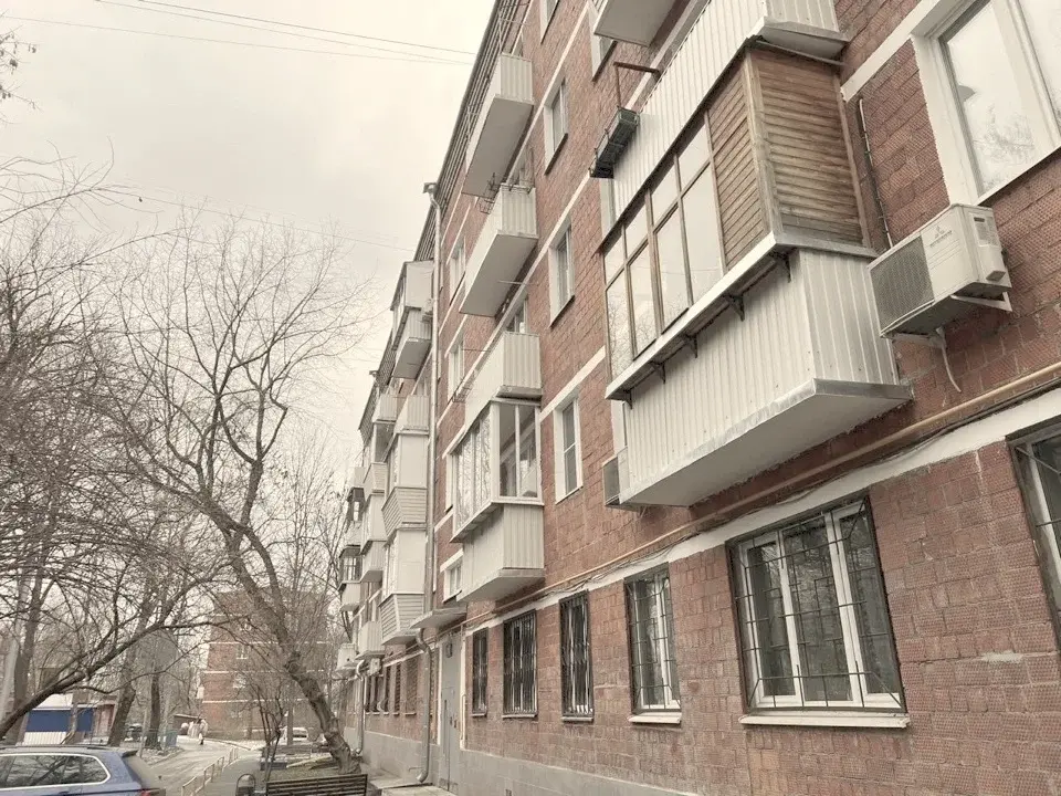 Квартира с ремонтом м. Ленинский пр-кт - Фото 21