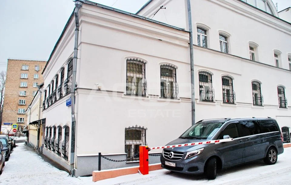 Аренда ПСН, м. Таганская, Пестовский пер. - Фото 5