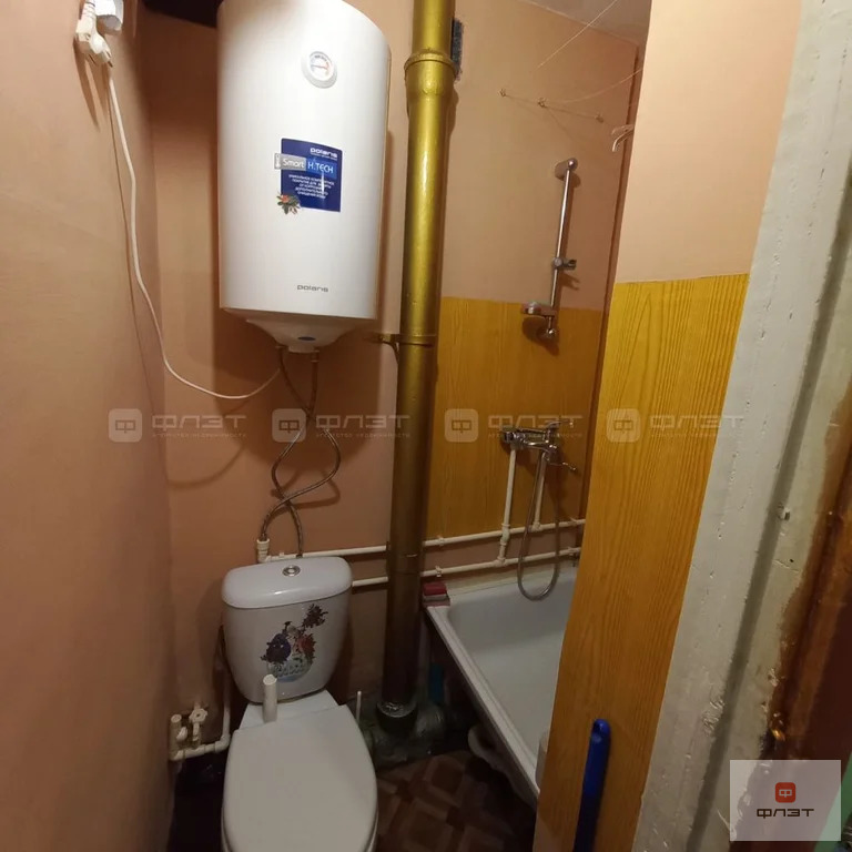 Продажа квартиры, Казань, ул. Тар Урам - Фото 4