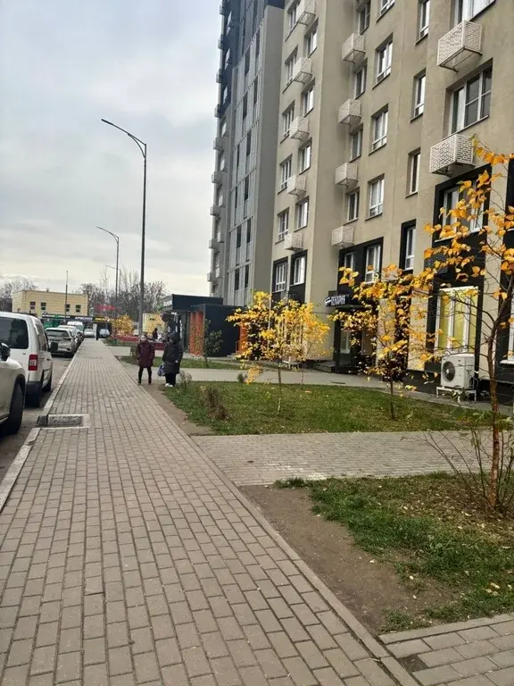 1-ка, Балашиха, Яганова, 9 - Фото 14