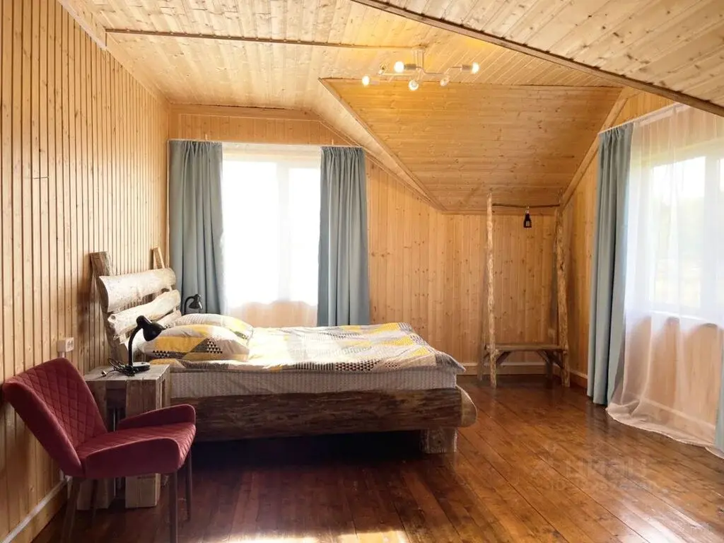 Продажа дома 120.0м Ярославская область, Переславль-Залесский ... - Фото 22