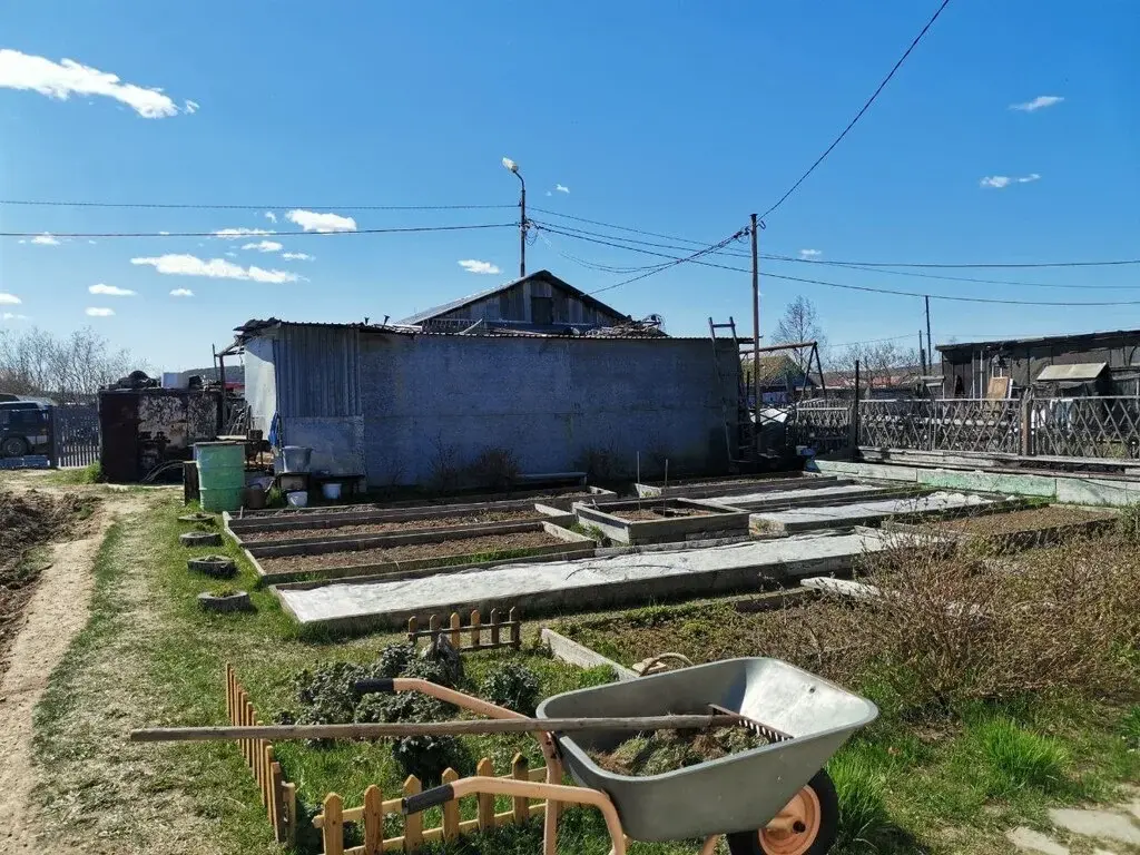 Купить дом 71.8м ул. Гатилова, 10, Магаданская область, Ольский ... - Фото 25