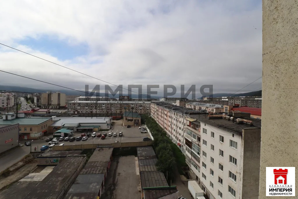 Продажа квартиры, Магадан, ул. Советская - Фото 26