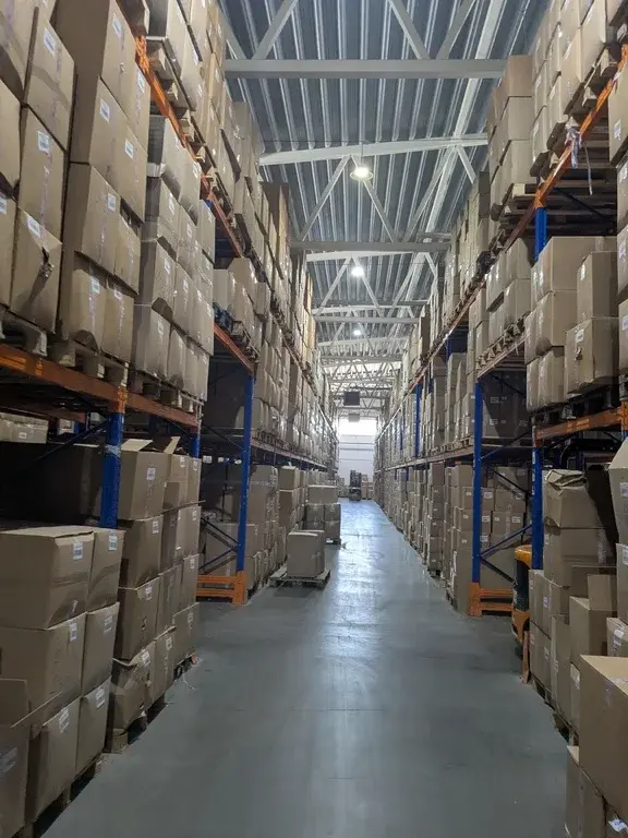 Аренда производственно-складского помещения - Фото 6