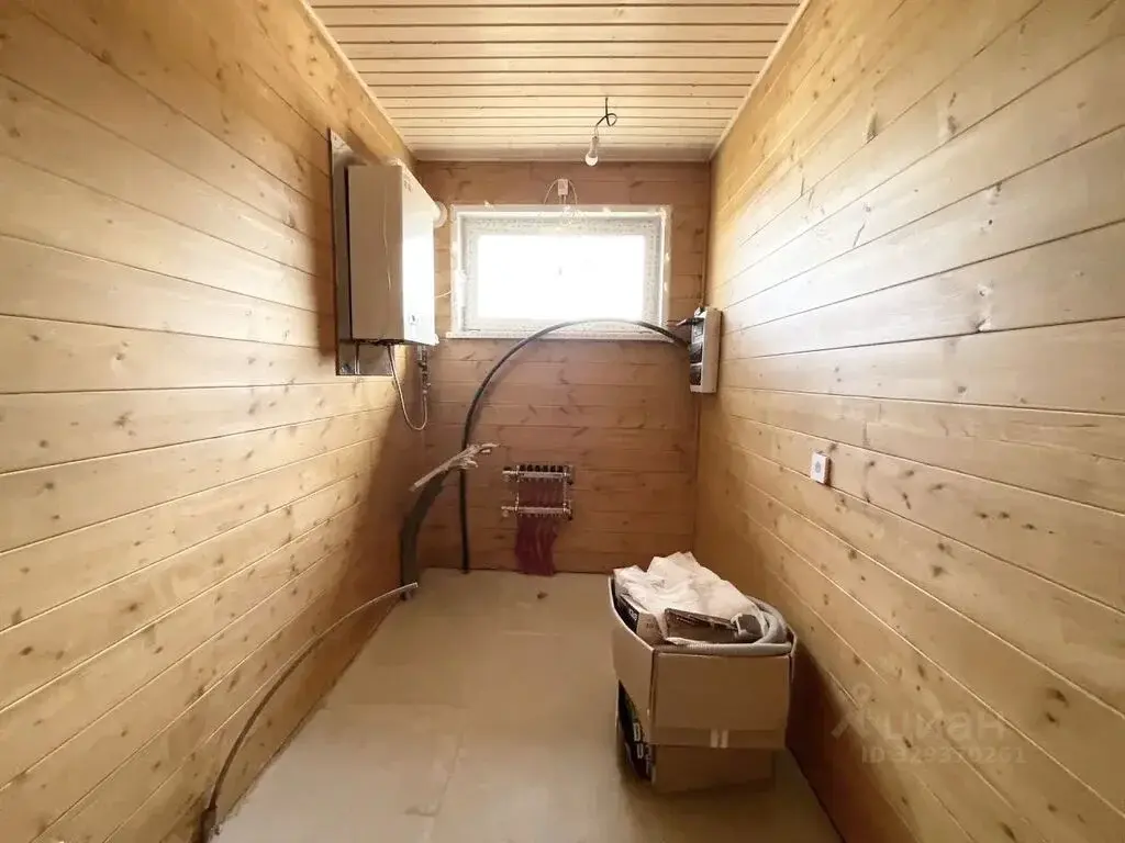 Купить дом 100.0м Ярославская область, Переславль-Залесский ... - Фото 19