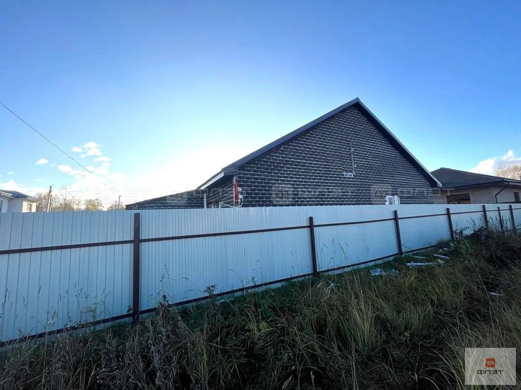 Продажа дома, Казань, пер. Бархатный - Фото 9