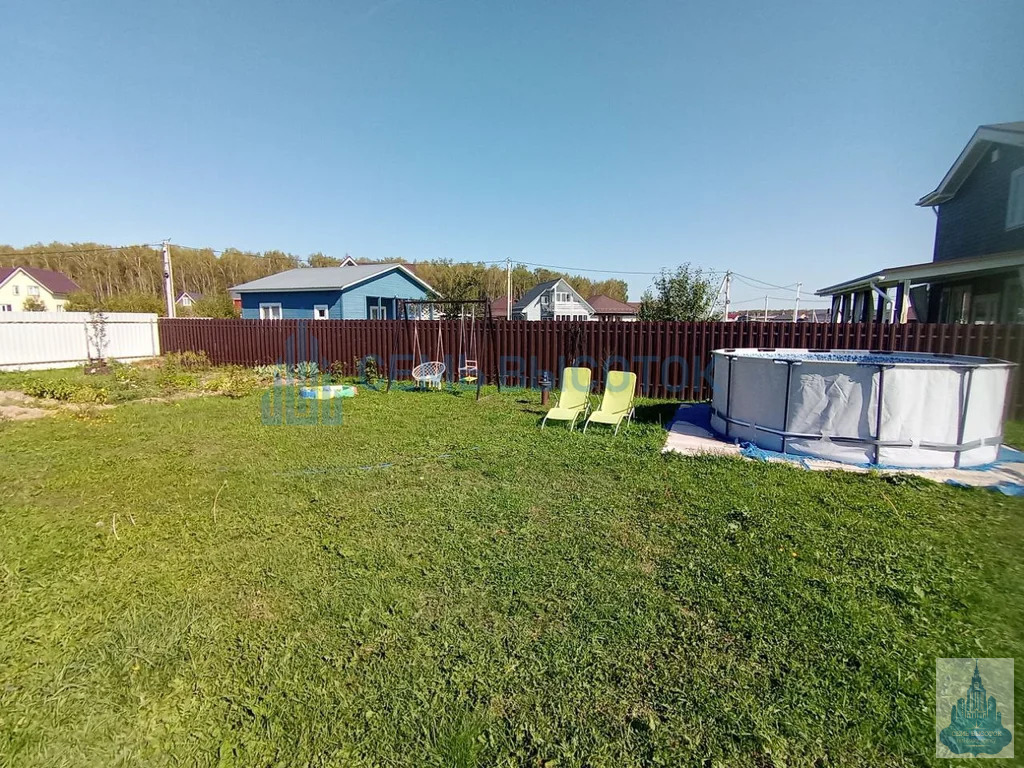 Продажа дома, Домодедово, Домодедово г. о., 38 - Фото 10