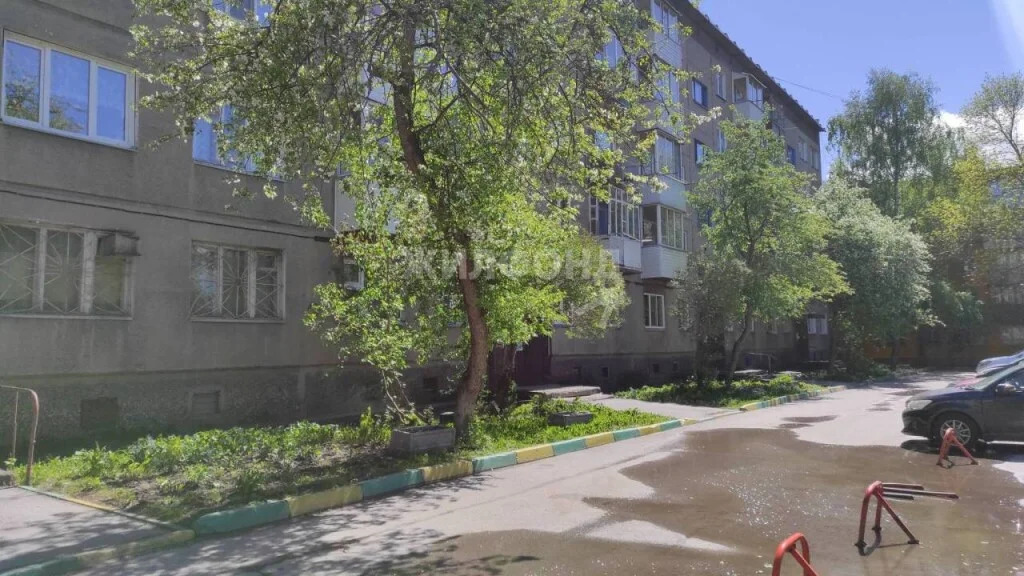 Продажа квартиры, Новосибирск, ул. Промышленная - Фото 9