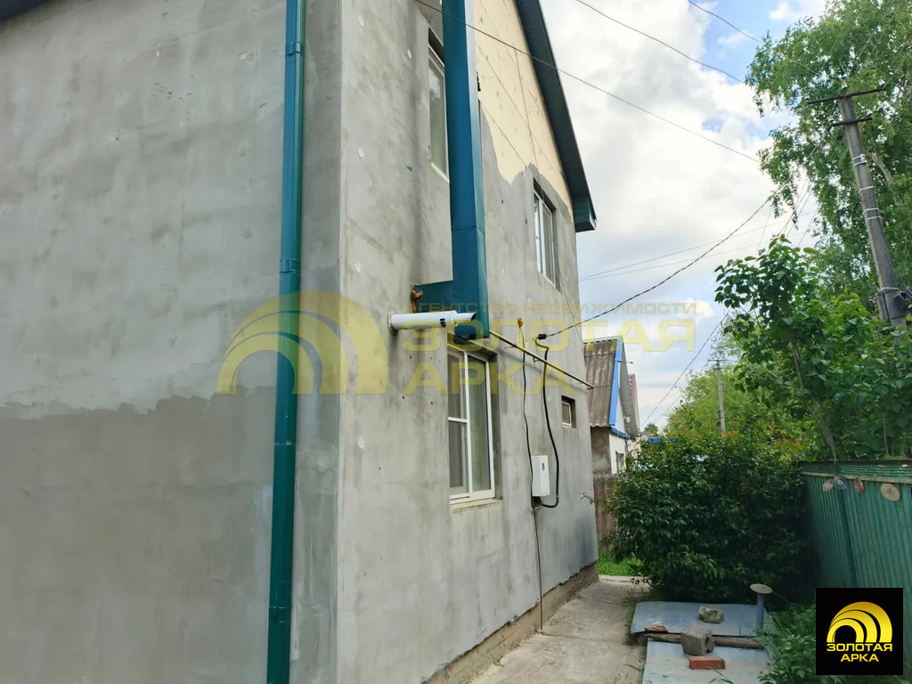 Продажа дома, Холмская, Абинский район, ул. Народная - Фото 20